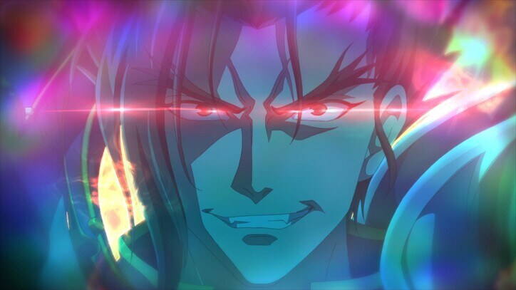 アニメ『暗殺貴族』女神の計画の真意とは…？第12話先行カット・あらすじ公開