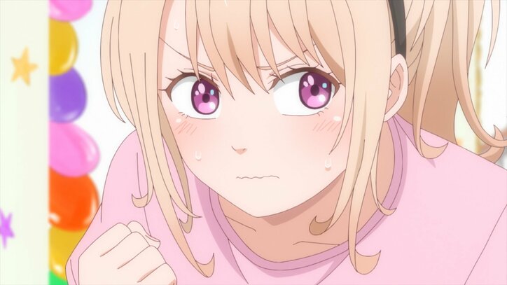 【写真・画像】『黒岩メダカに私の可愛いが通じない』第3話あらすじ＆先行カット公開　10枚目