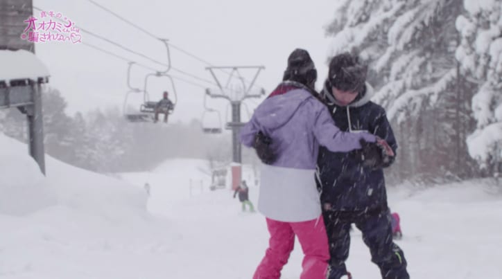 モテ男子の爆弾発言にその場が凍りつく…　横澤夏子らあ然「今の一言は許せない」