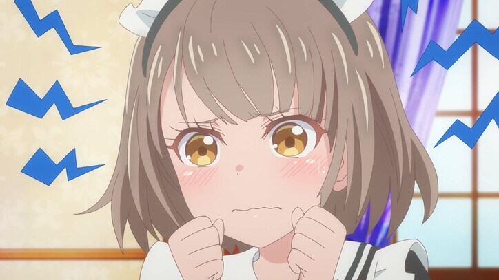 [Photos/Images] For His Brother's Future, Ageha Stands Against His Family... Anime 'SHIROHIYO' Episode 3 Synopsis & Preview Cut Revealed 6th