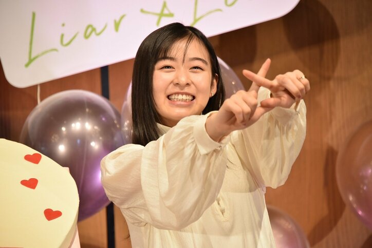 森七菜、SixTONES松村北斗とのデート場面で色気ゼロ!?水族館の小魚に「美味そう」