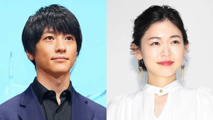 俳優・鈴木拡樹＆西川可奈子 結婚発表