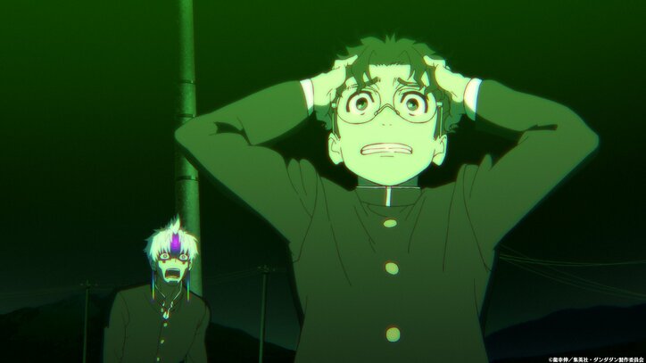 [照片/图片] 大佛机器人能否逆转局势……动画《胆大党》第24话剧情简介及先行画面公开 5