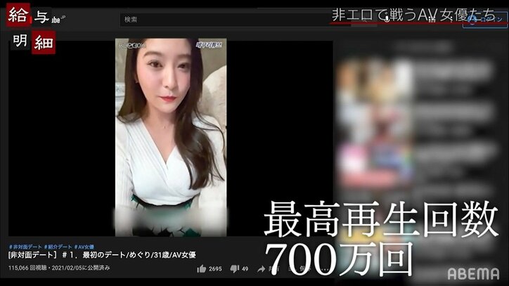 歌手活動、韓国語YouTube配信、おもしろSNS…急増する“非エロ系”セクシー女優とは？