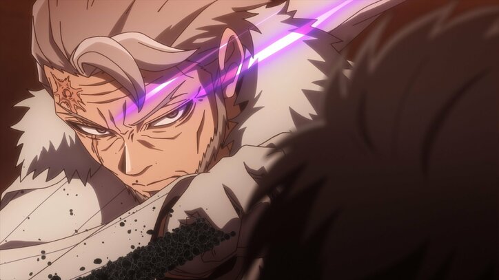 【写真・画像】四季の怒りが鬼の力を呼び覚ます…アニメ『桃源暗鬼』初回・第1話あらすじ＆先行カット公開　3枚目