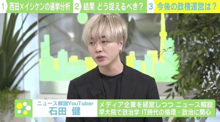 維新躍進、大物議員の落選…“安心感”なしの岸田政権 「所得倍増」「再分配」はどこに？