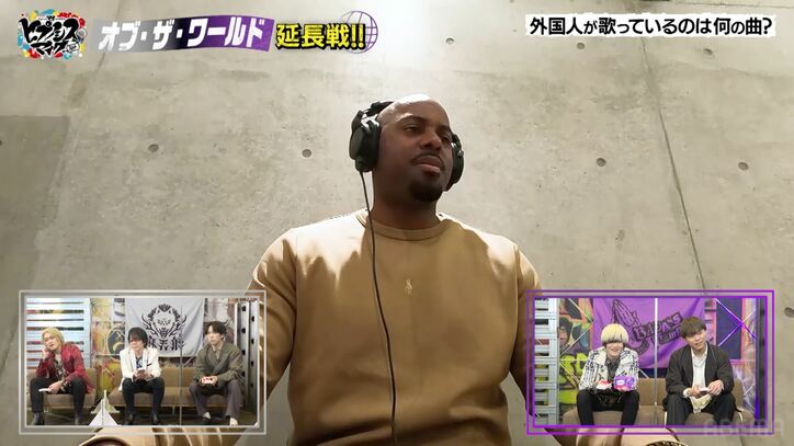 『ヒプマイ』楽曲クイズで伊東健人が大活躍のち大失態!?シンジュク＆ナゴヤが大苦戦した超難問とは？