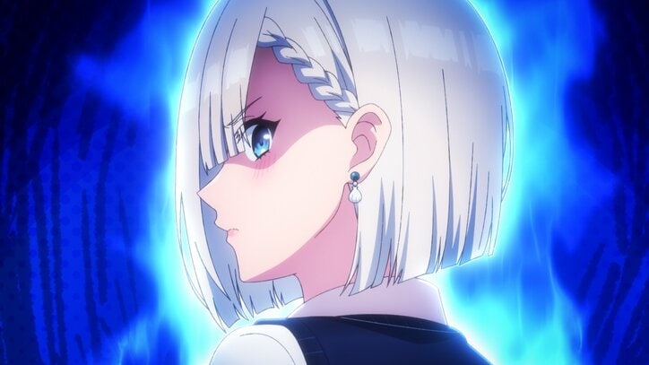 [照片/图片] 被“毒舌教师”猛毒女王影石菫召唤……动画《朋友的妹妹只缠着我》第二话剧情及先行图公开 1