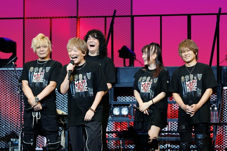 [Photos/Images] Official Report Released for One Punch Man Anime 10th Anniversary “Serious Music Festival”! Season 3 Domestic and International Streaming, First-Ever OVA Streaming, and ABEMA Official Channel 13th