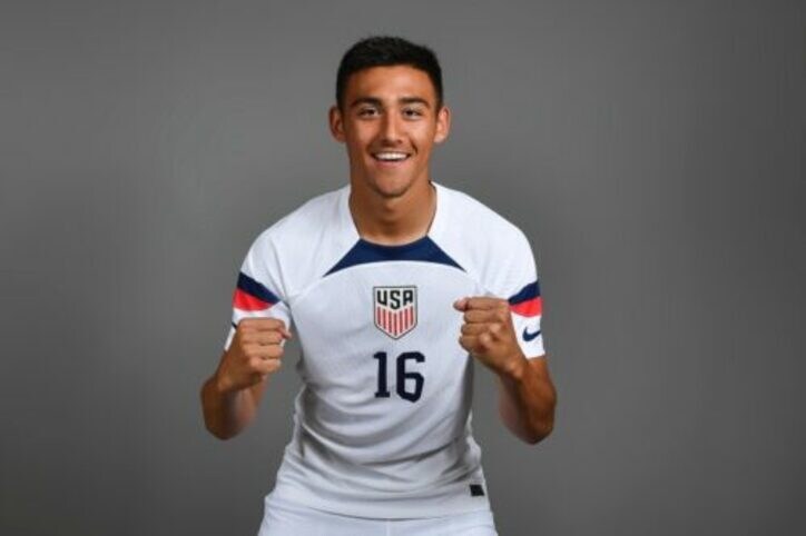 オーウェン・ウルフ