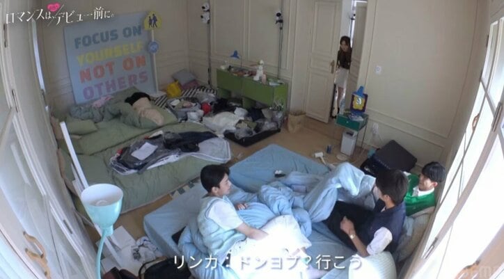 『ロマンスは、デビュー前に。』人気カップル“ドンリン”ドンヨプ＆リンカ（安藤梨花）の出会いから現在まで（ネタバレあり）