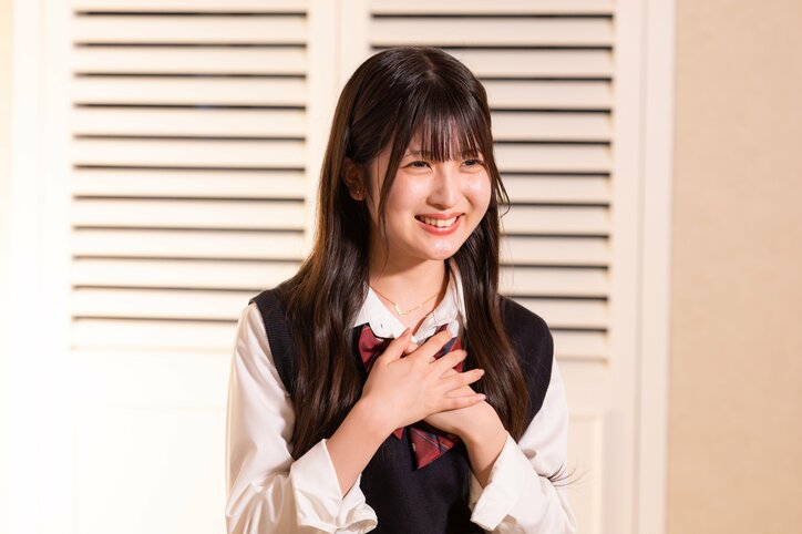 【写真・画像】フラれた男子から呼び出されたスタイル抜群の人気モテ女子、かつて好きだった男子から「負けたまんま終われないもん、俺だって」意味深発言に動揺『今日好き』卒業編2025 in シンガポール　5枚目