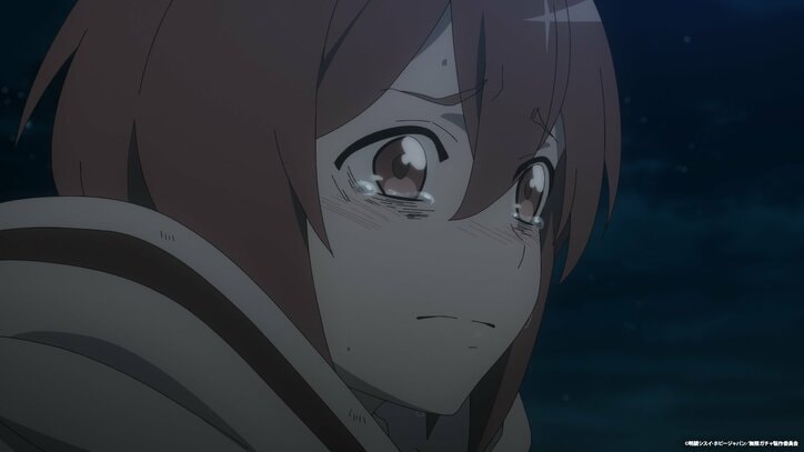 【写真・画像】ズタボロになったミヤがあらわれる…アニメ『無限ガチャ』第6話あらすじ＆先行カット公開　8枚目