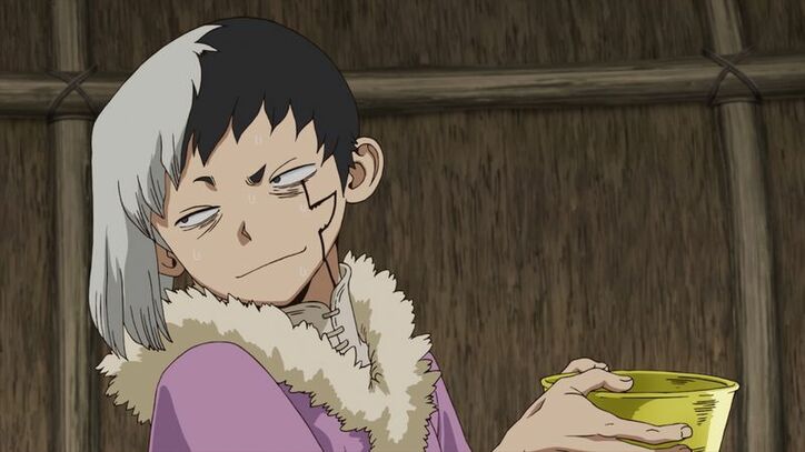 アニメ「Ｄｒ．ＳＴＯＮＥ」監視役・ニッキーを仲間にできるか？ 第3話あらすじ＆先行カット解禁