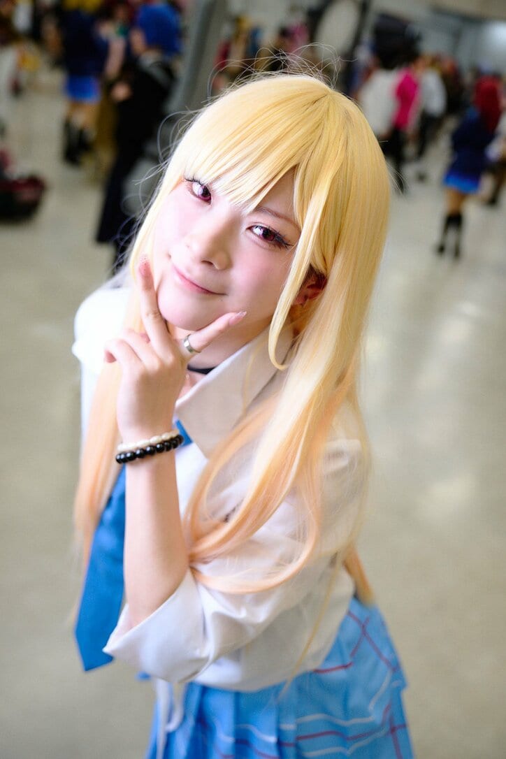 【写真・画像】【1/25a!】コスプレイヤー写真一覧｜『リゼロ』『五等分の花嫁』『にごりり』など　16枚目