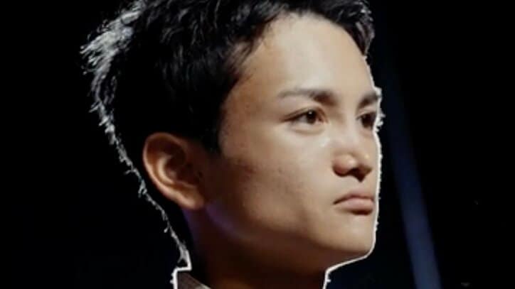 【写真・画像】「ガチでイケメン」 非モテ25歳男性の“別人級”イメチェンに大反響 「ポテンシャルの高さ」「モデルいける」　1枚目