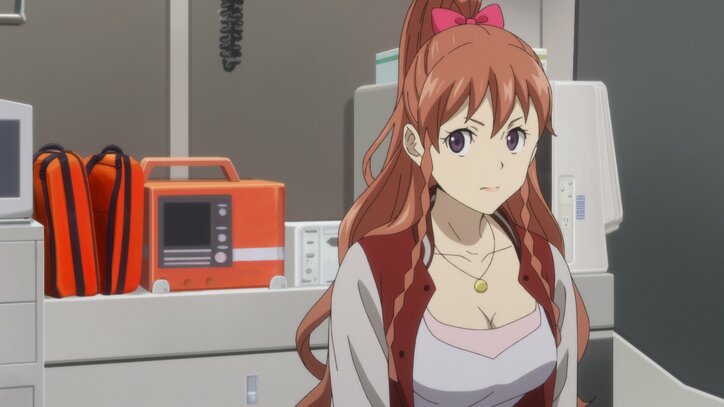 アニメ「歌舞伎町シャーロック」歌舞伎町へと舞い戻るシャーロック…第24話先行カット&あらすじ公開