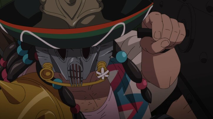 アニメ「天晴爛漫！」天晴号に秘められた力がついに火を吹く…第7話あらすじ＆先行カット公開