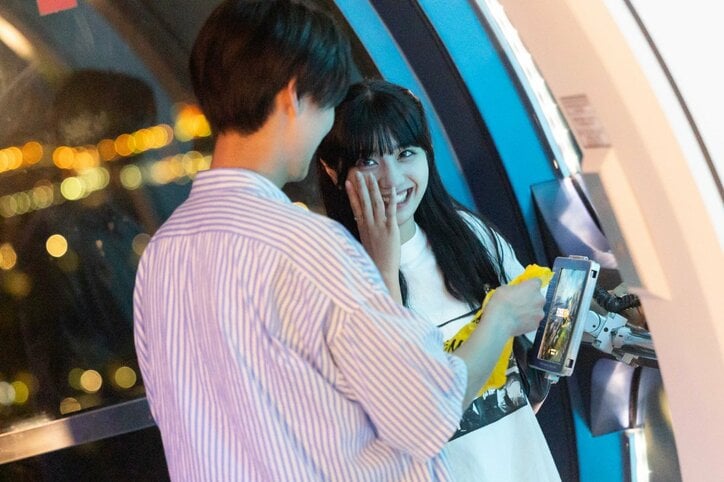 ツンデレマスターのかわいすぎる高1女子、男子をキュンとさせるイタズラな仕草に「巧み!」スタジオ大興奮『今日好き』夏休み編2023第5話