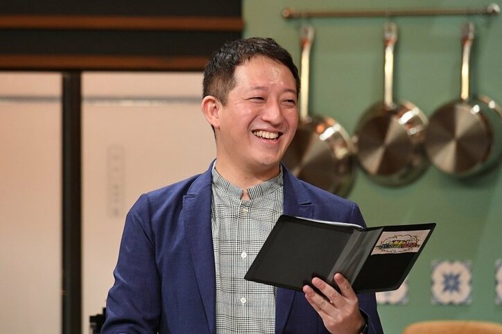 サバンナ高橋、長嶋一茂&石原良純&高嶋ちさ子トリオに「最高に無茶苦茶!」