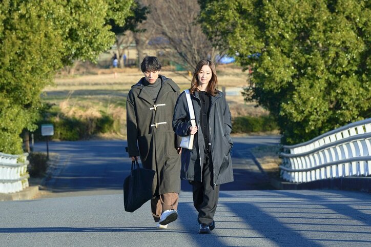 【写真・画像】ワンナイトを繰り返すモテ男・福士蒼汰、恋愛経験ゼロの文系女子にまさかのガチ恋!? 『アイのない恋人たち』　2枚目