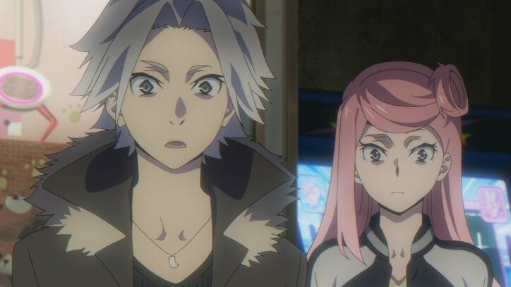 アニメ『文豪ストレイドッグス』太宰と行動を共にする中也…第27話先行カット＆あらすじ公開！