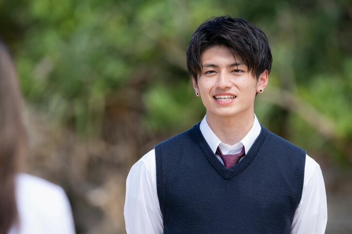 「もう離さない」友達から恋人へ、うたな＆えいき、カップル成立で熱いハグ『恋ステ2021秋 沖縄』最終回