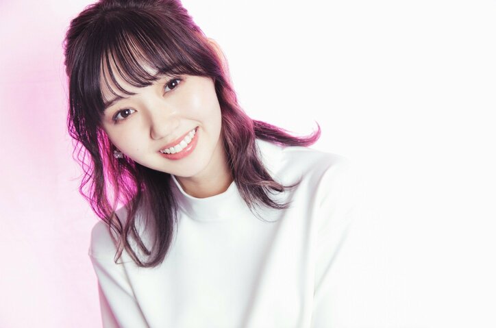 糸原美波×江野沢愛美×坂口風詩×新田さちか「ドラ恋」インタビュー後編 けいを巡り、みなみ&まなみが喧嘩?撮影裏を赤裸々告白
