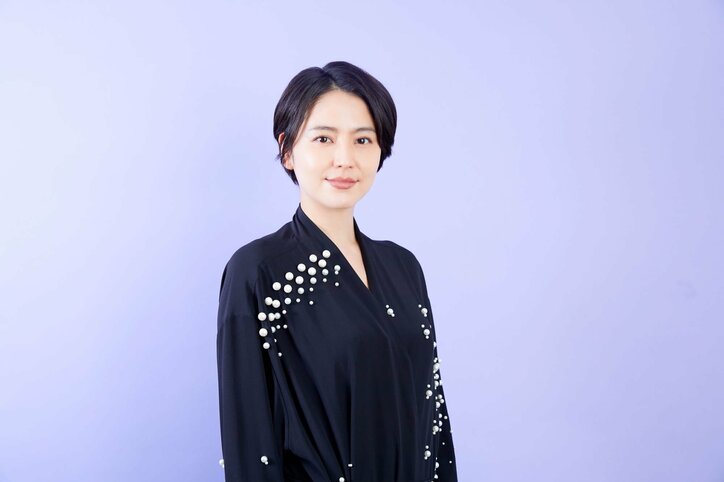 5年同棲した恋人は実在しない人物だった…長澤まさみ×高橋一生『嘘を愛する女』インタビュー