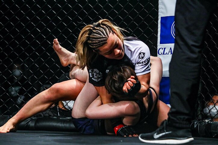 「俺は褒めないから」青木真也のダメ出しに見る“大器”・平田樹への期待感