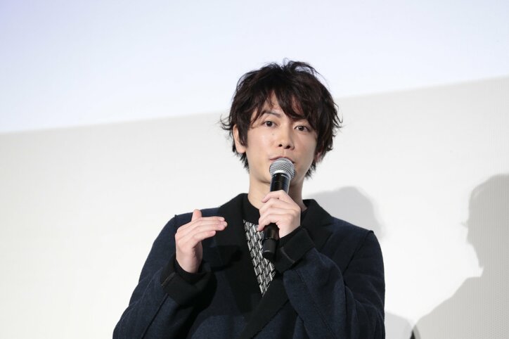 佐藤健、「出会いがない」という女性に的確なアドバイス