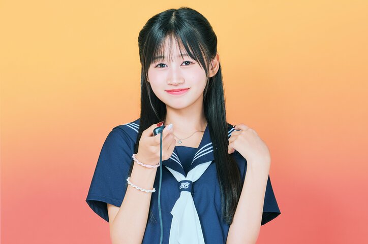 【写真・画像】『今日好き』チュンチョン編第1話メンバープロフィールを紹介　4枚目