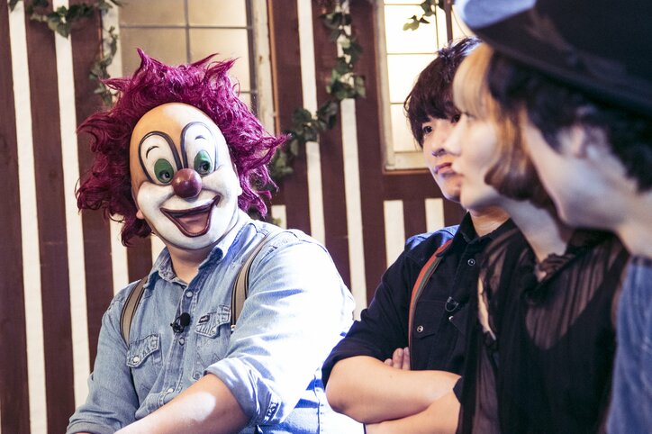 SEKAI NO OWARIがふしぎ発見。AbemaTV特番で「クイズ」に挑む【インタビュー後編】