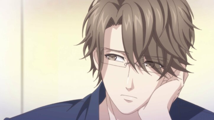 アニメ「スタンドマイヒーローズ」第6話あらすじ&場面写解禁 差出人不明の脅迫メールが届いた泉…