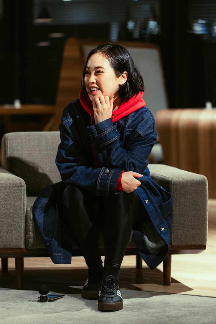 ¥ELLOW BUCKS、大阪でのライブは“一瞬”で入場制限「マジで人の上を歩けそうでしたもん」