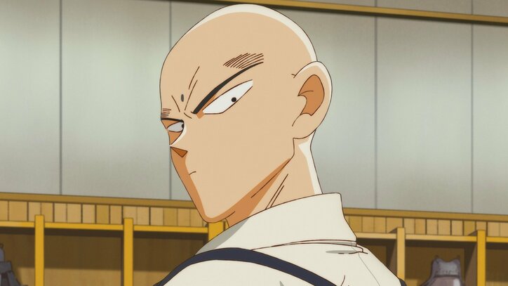 アニメ「真・侍伝 YAIBA」鬼丸猛（おにまる たけし）