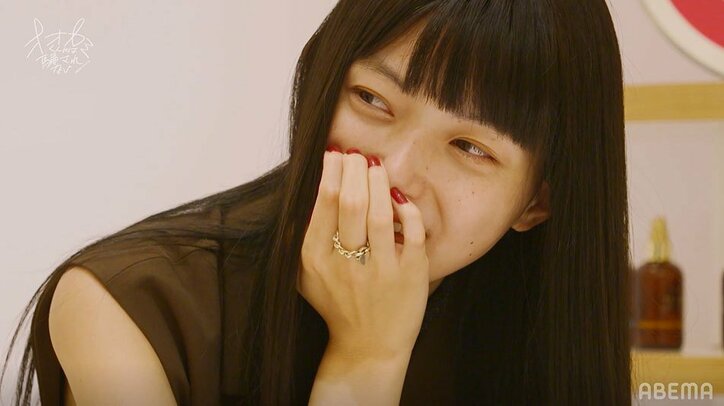 マサとよしきで揺れるひとみ…ノアだけに打ち明けた苦しい胸中『オオカミくん』