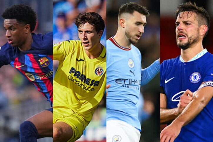 正式発表は今月17日…現地のファン投票による“新生スペイン代表”予想メンバーが公開！