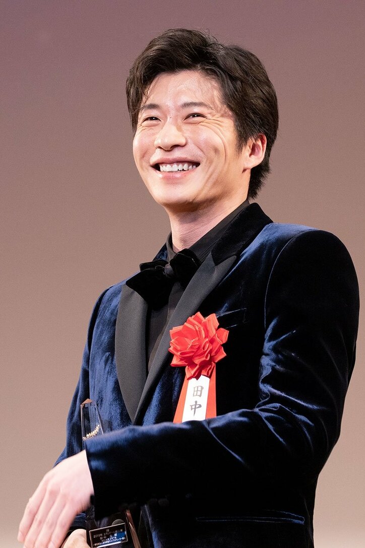 田中圭、業界内の評判「売れたら態度変わった」にショック