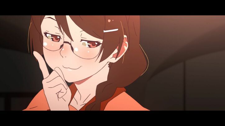 アニメ「続・終物語」全6話がAbemaTVで無料先行配信決定!『暦物語』全話と『傷物語』三部作一挙配信も