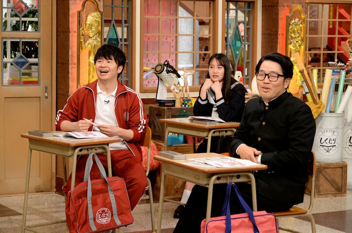 「しくじり先生」総再生数は9億8000万回以上！ 人気YouTuber・ヴァンゆん、庄司智春の“筋トレ動画”を劇的に改善？