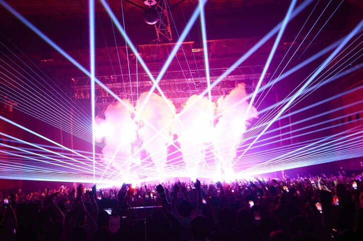 Awichが全国5ヵ所を廻る 『THE ROAD TO ARENA JAPAN Tour』を完走！ ファイナルとなった東京公演のレポートを公開！