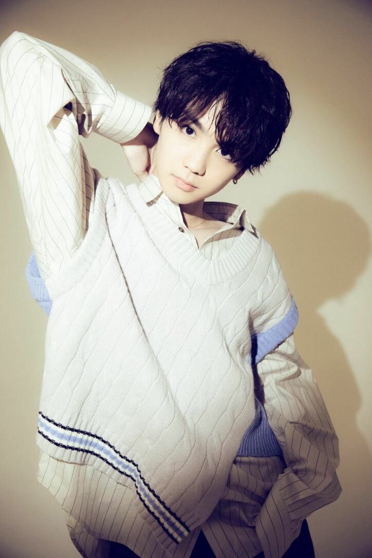 THE RAMPAGE吉野北人、役に入り込むことで得た確かな成長と変化「自分を消したいと思って演じた」