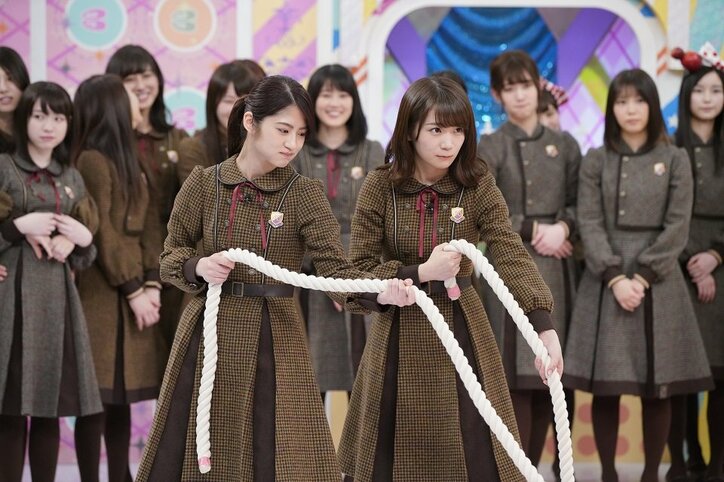 乃木坂46時間TV、AbemaTVで放送決定!生駒里奈ら“犬メン”による軍団冠番組も!