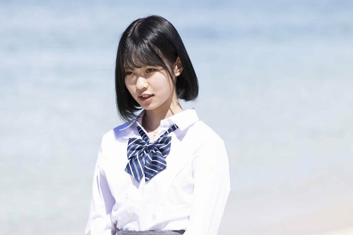 うたなの片思いが終了 こうきを乗り越え「新しい恋をちゃんとします」『恋ステ in the Resort』最終回