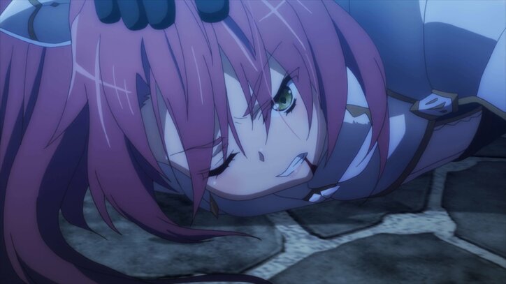 アニメ「超余裕！」第11話、死に至る病で苦しむ街の人々…先行カット解禁