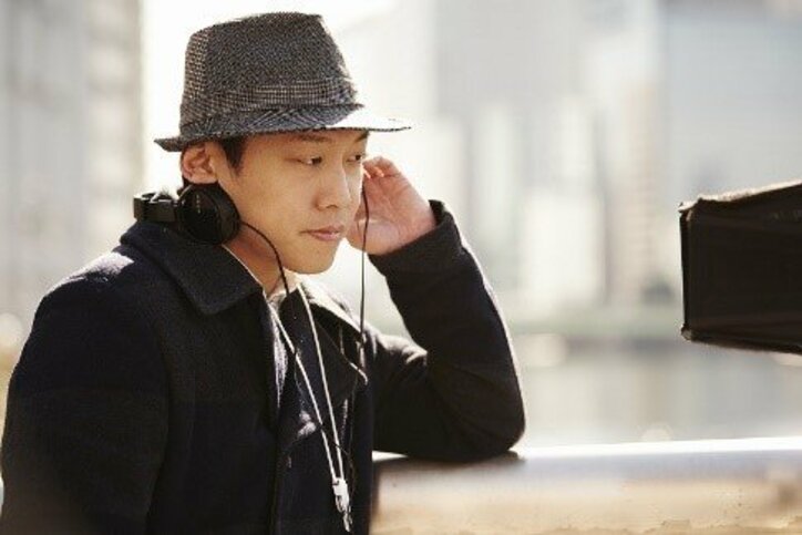 映画『ウタモノガタリ』全国公開決定！岩田剛典、ＨＩＲＯらコメントも到着