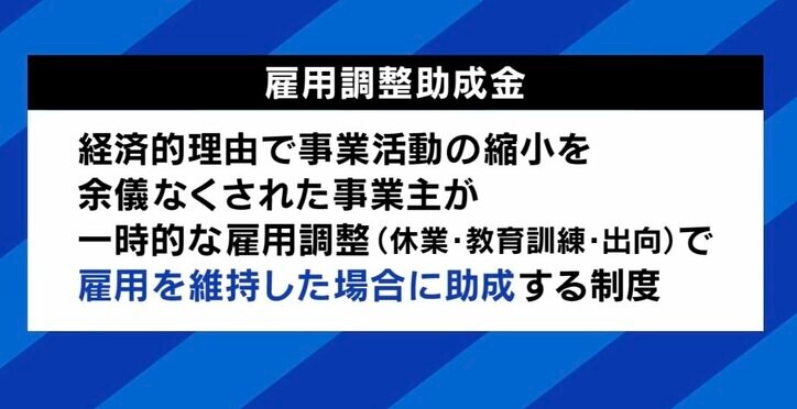 【写真・画像】竹中平蔵「雇用規制が強力、正社員は“固定費”増えるとリスク」 中小企業トップ「他社でいかせるスキルが少ない」 雇用の流動性は日本にとってプラス？　3枚目