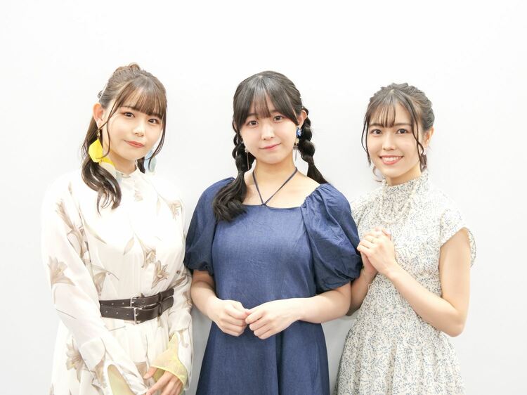 MyGO アクリルスタンド 羊宮妃那 立石凛 小日向美香 バンドリ 100％本物 MyGO アクリルスタンド 羊宮妃那 立石凛 小日向美香