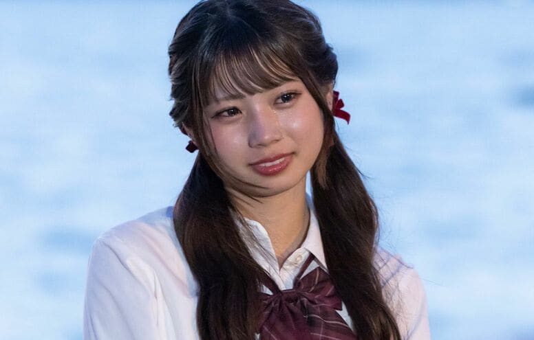 告白された人数17人のモテ女子が涙…好きな男子から「告白はできない、ごめんなさい」と言われ…まさかの結末『今日好き』ドンタン編最終話